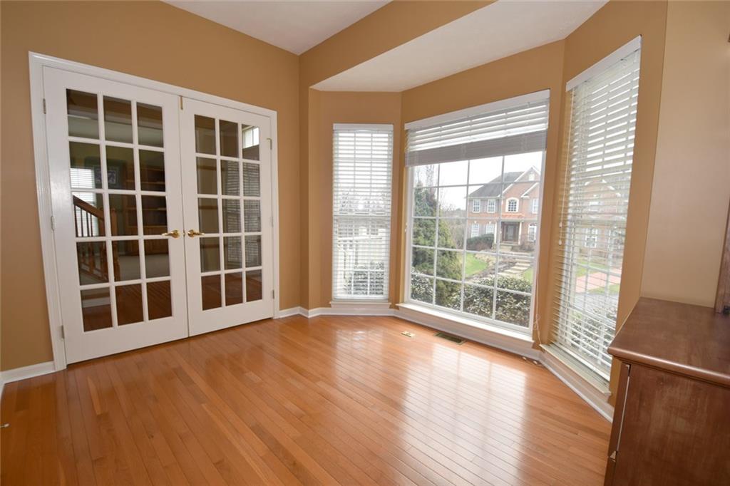 202 Buffalo Ridge Road Canonsburg, PA 15317 - Photo 10 of 25 Gallery Image 10