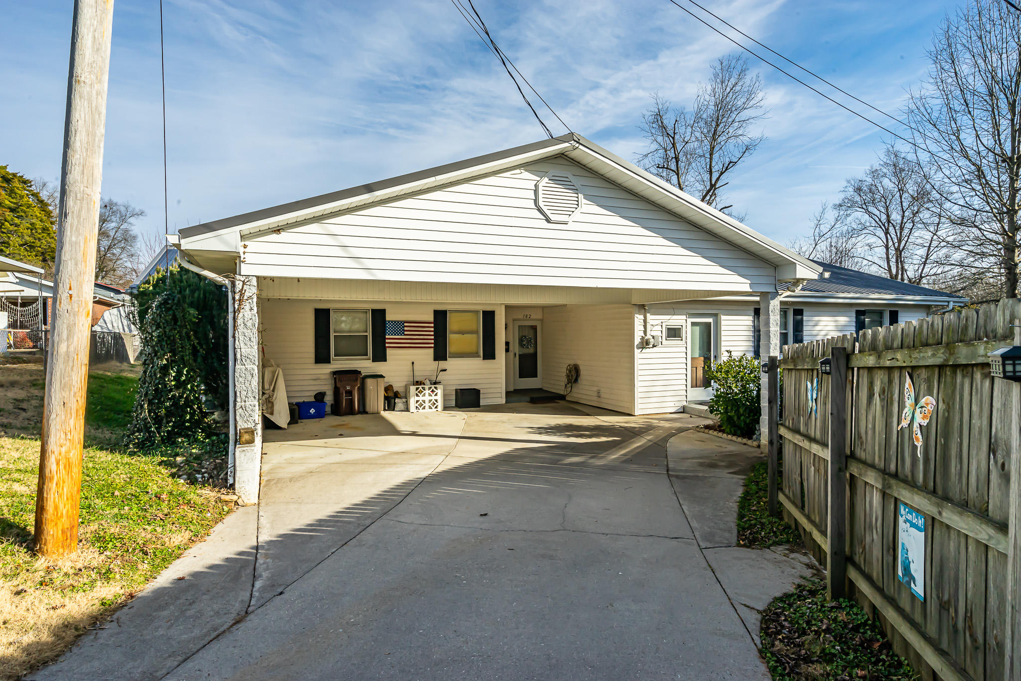 102 Piedmont Road Oak Ridge, TN 37830 - Photo 1 of 32 102P-1