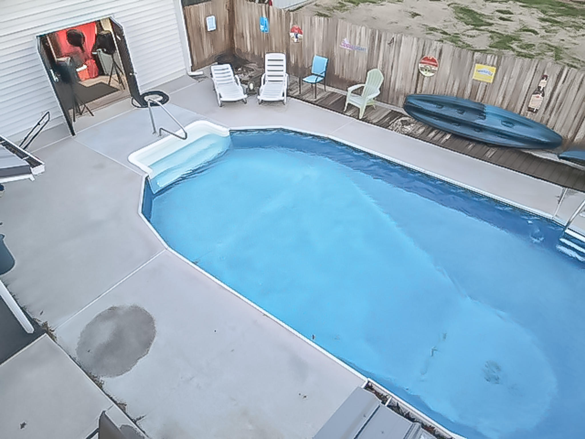 102 Piedmont Road Oak Ridge, TN 37830 - Photo 29 of 32 102P-31