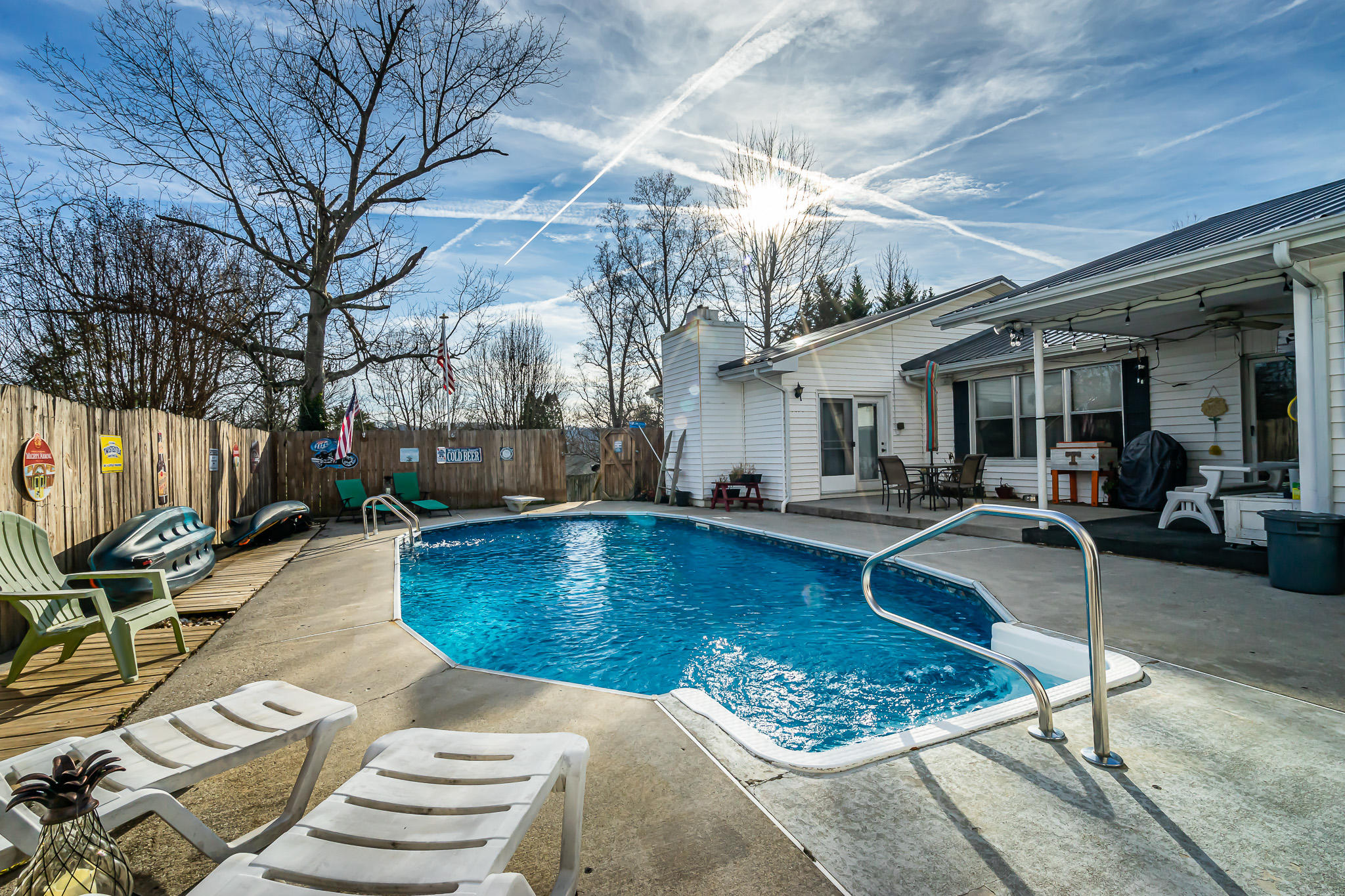 102 Piedmont Road Oak Ridge, TN 37830 - Photo 31 of 32 102P-28
