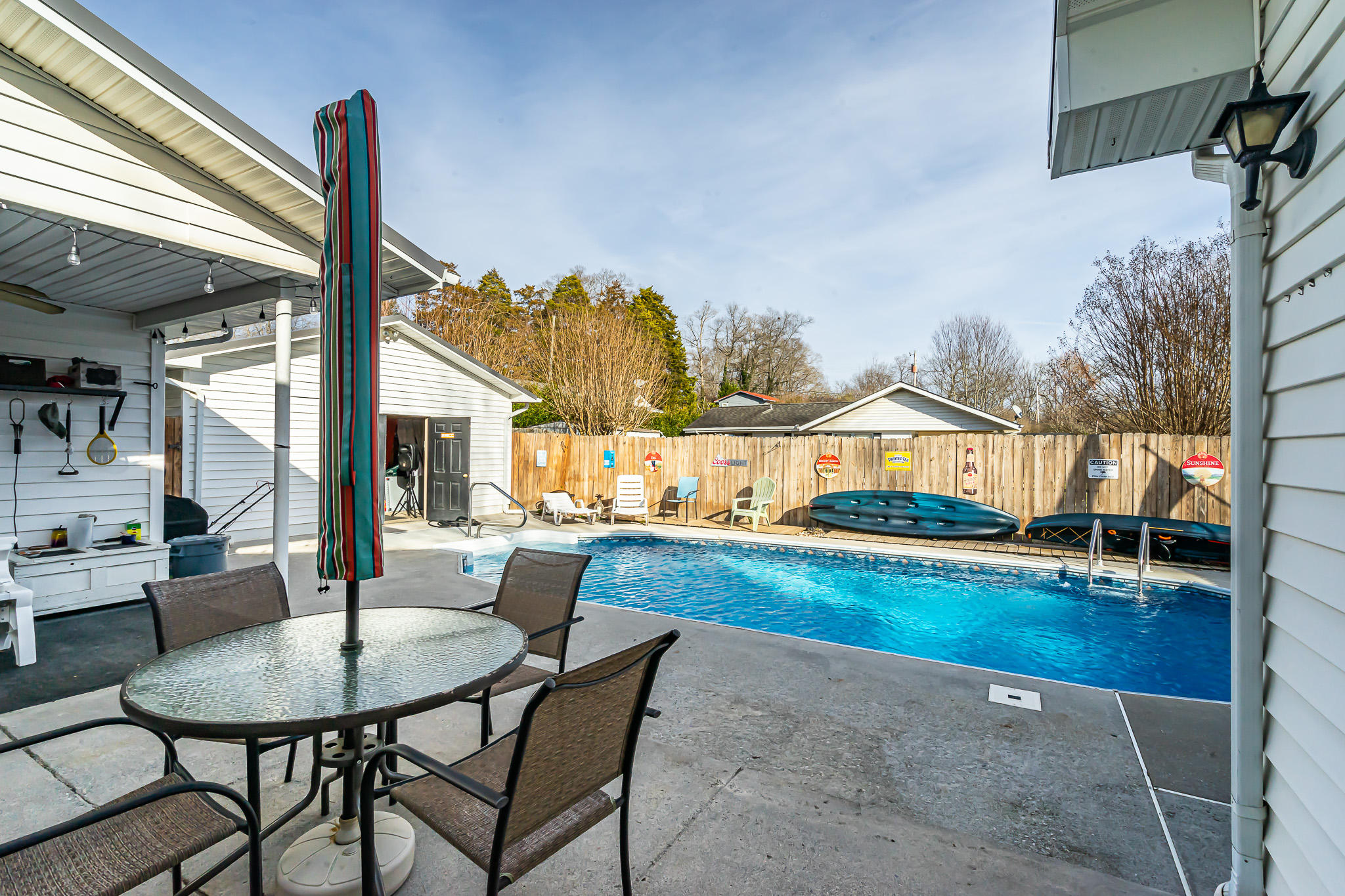102 Piedmont Road Oak Ridge, TN 37830 - Photo 32 of 32 102P-22