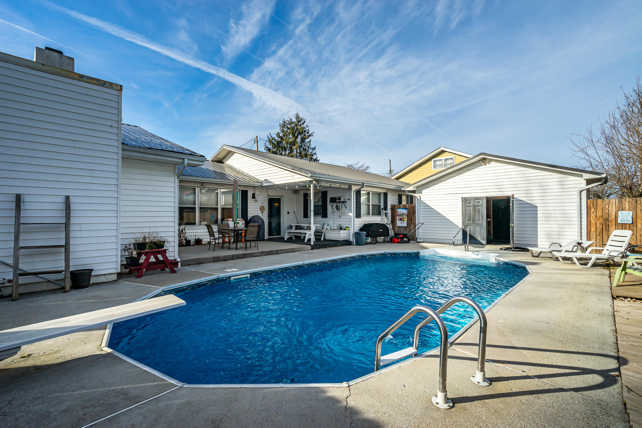 102 Piedmont Road Oak Ridge, TN 37830 - Photo 7 of 32 102P-25