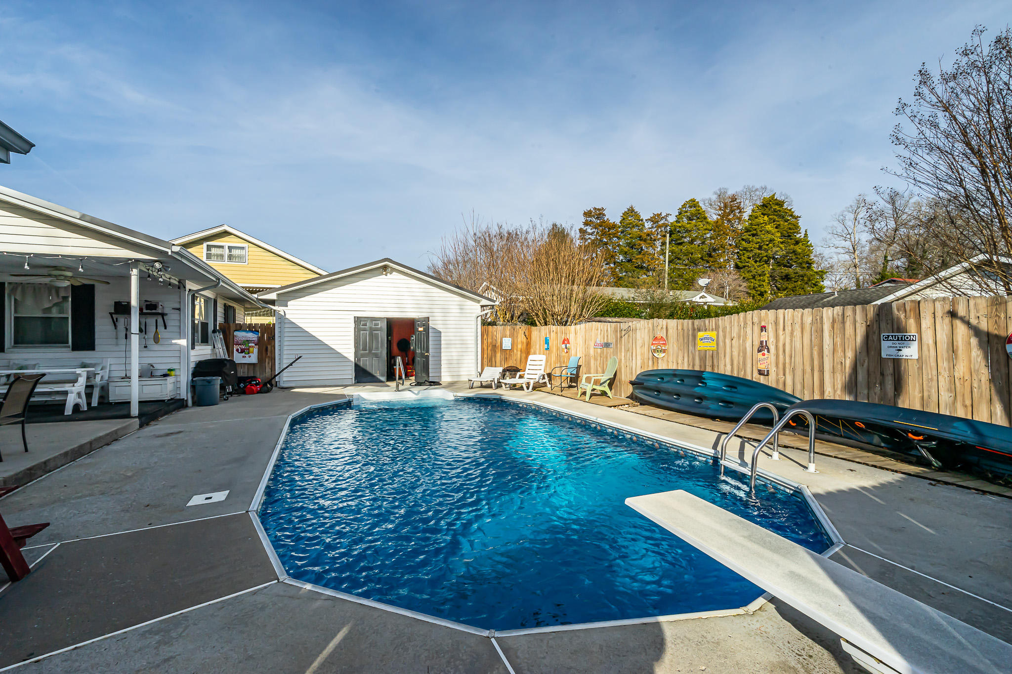 102 Piedmont Road Oak Ridge, TN 37830 - Photo 8 of 32 102P-24