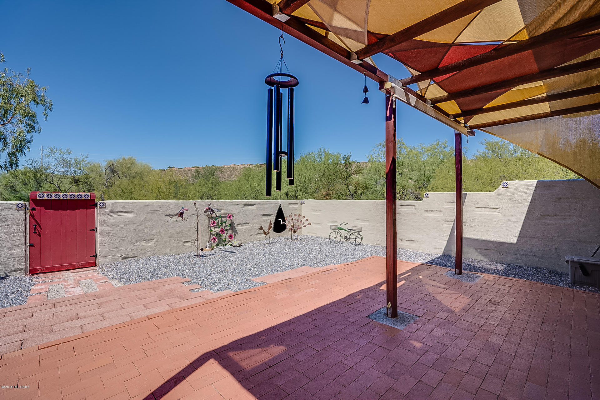 4669 North Mountain Quail Road Tucson, AZ 85750 - Photo 44 of 49 Gallery Image 44