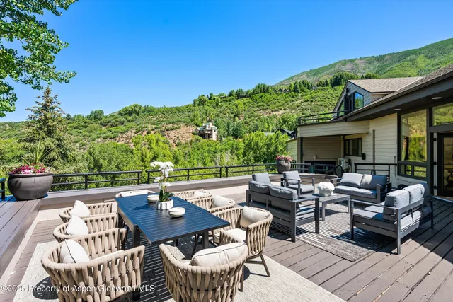 $12,995,000 | 75 Bennett Court, Aspen, CO 81612
