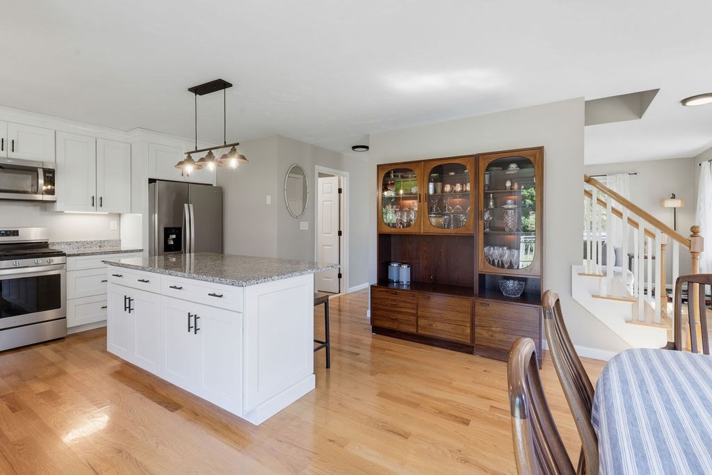 62 Aldrich Road, Unit 62 Bridgewater, MA 02324 - Photo 16 of 39 Gallery Image 16