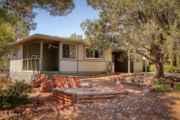 $510,000 | 25 Buena Vista Lane, Sedona, AZ 86336