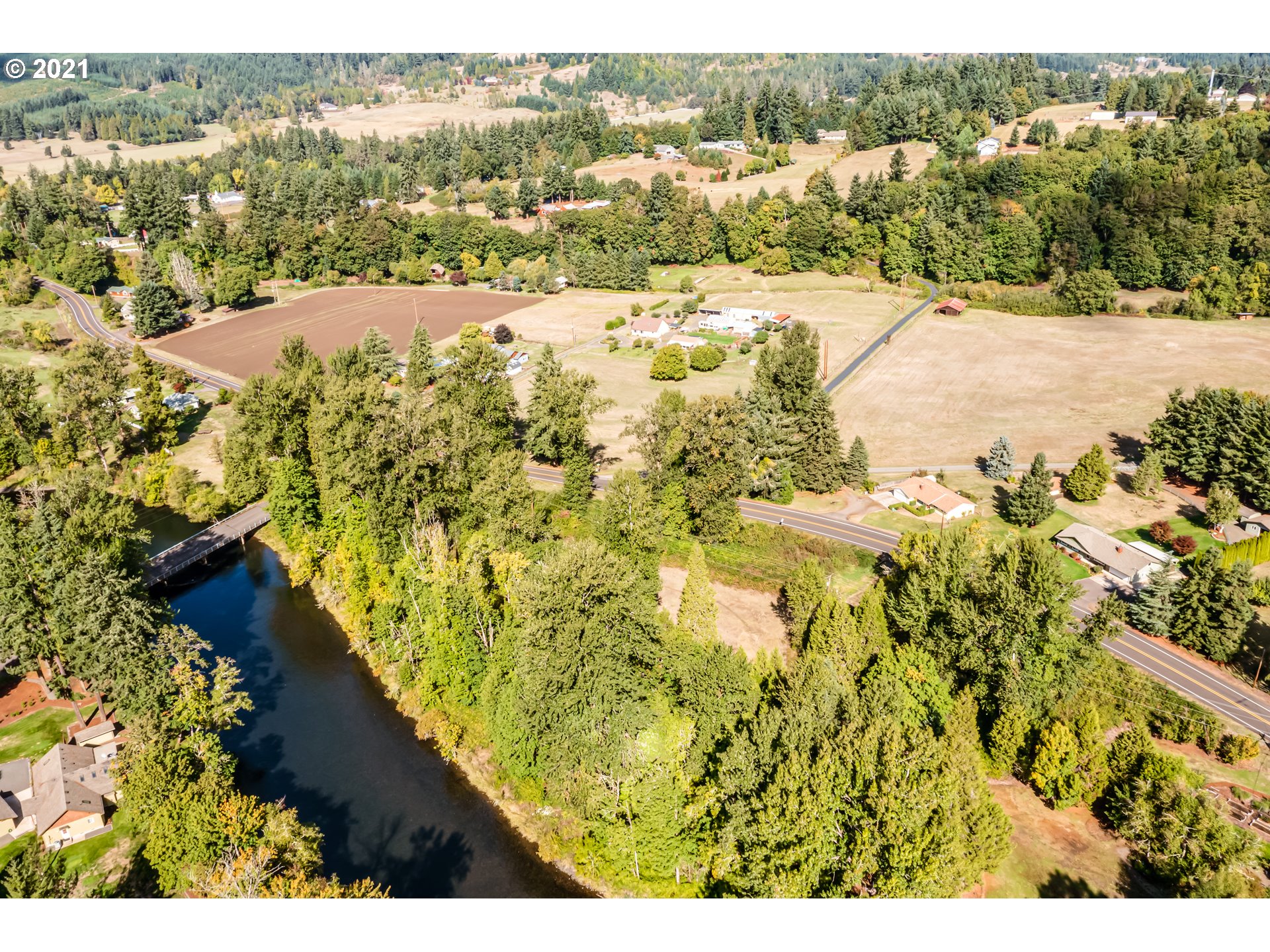 37771 Camp Creek Road Springfield, OR 97478 - Photo 26 of 30