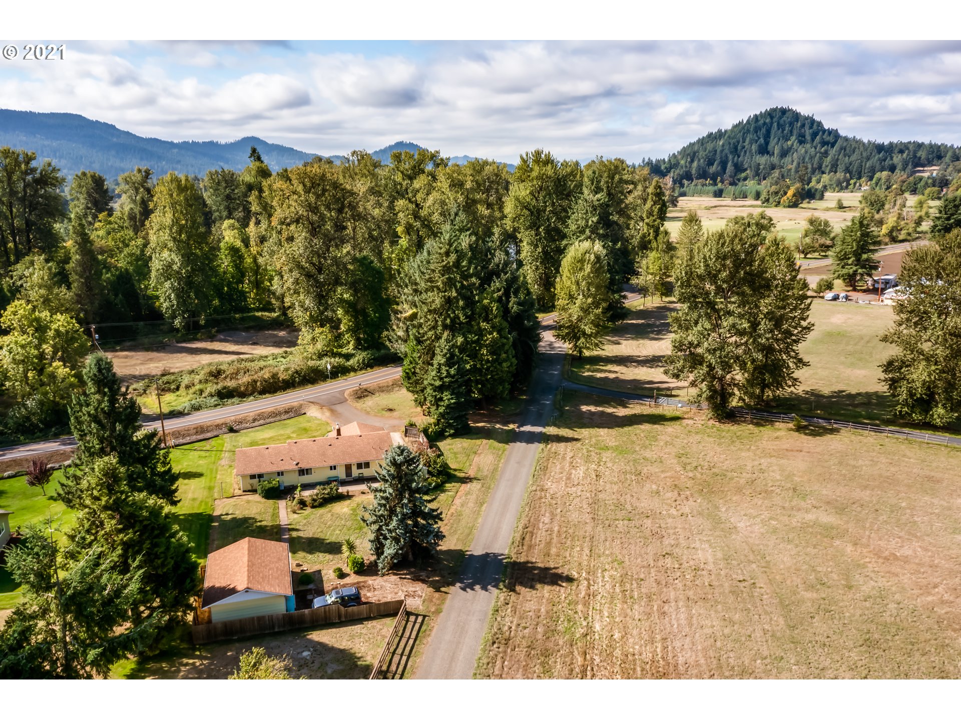 37771 Camp Creek Road Springfield, OR 97478 - Photo 30 of 30 a view of a city