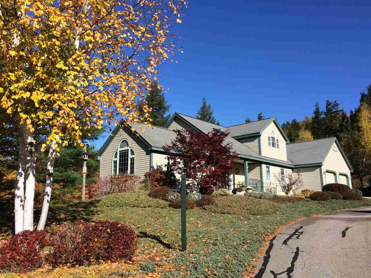 60 Mirror Lake Road Jackson, NH 03846 - Photo 1 of 40 Gallery Image 1
