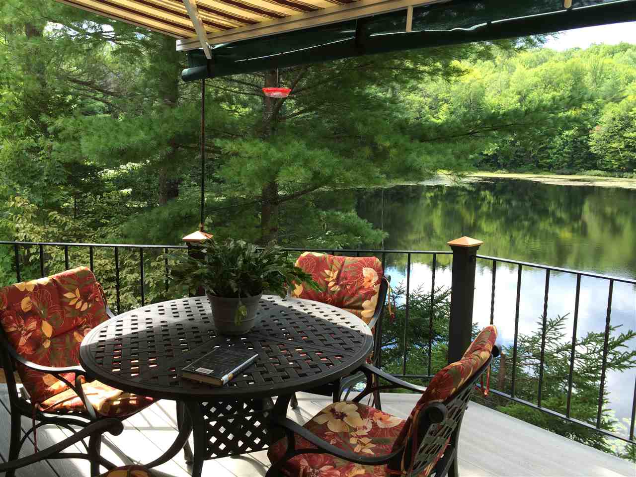 60 Mirror Lake Road Jackson, NH 03846 - Photo 2 of 40 Gallery Image 2