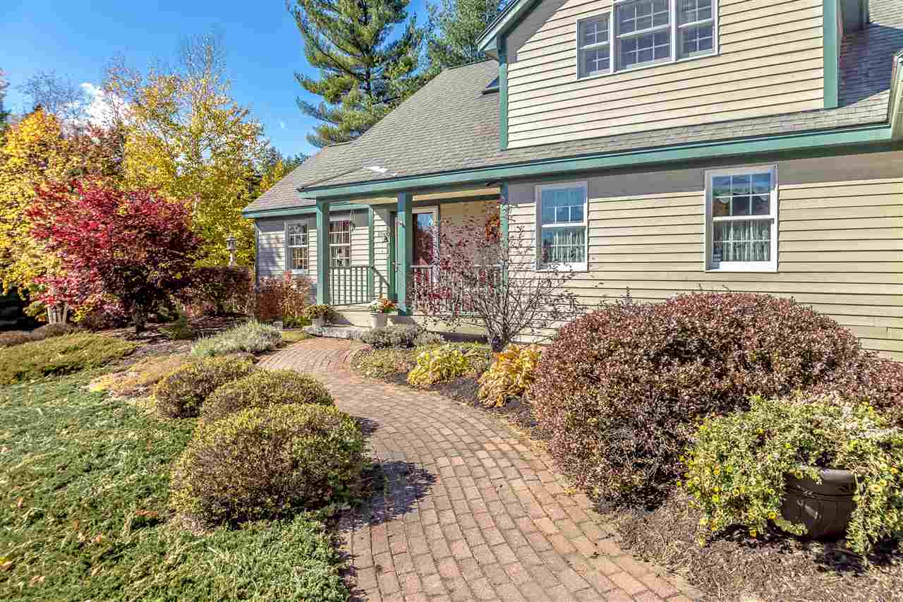 60 Mirror Lake Road Jackson, NH 03846 - Photo 34 of 40 Gallery Image 34