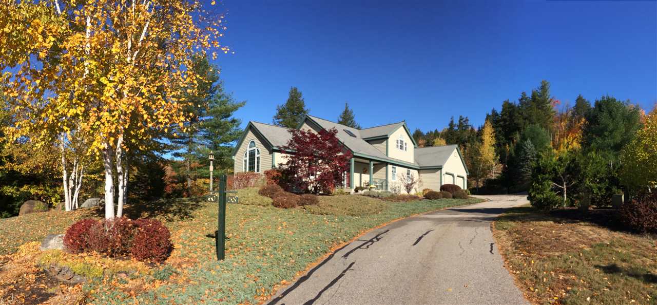 60 Mirror Lake Road Jackson, NH 03846 - Photo 37 of 40 Gallery Image 37