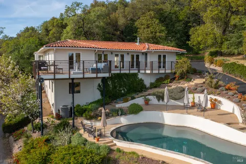 $1,650,000 | 1163 Mountain Pine Road, Cloverdale, CA 95425