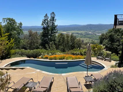 $1,650,000 | 1163 Mountain Pine Road, Cloverdale, CA 95425