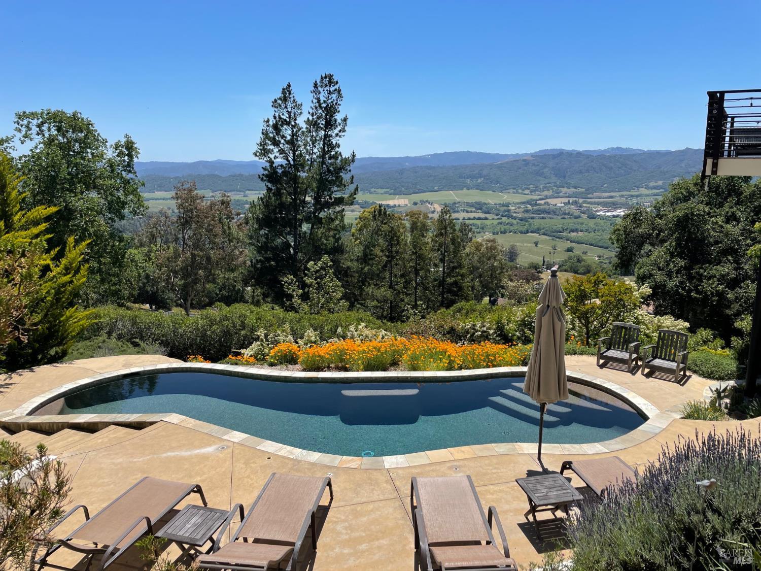 1163 Mountain Pine Road Cloverdale, CA 95425 - Photo 15 of 43