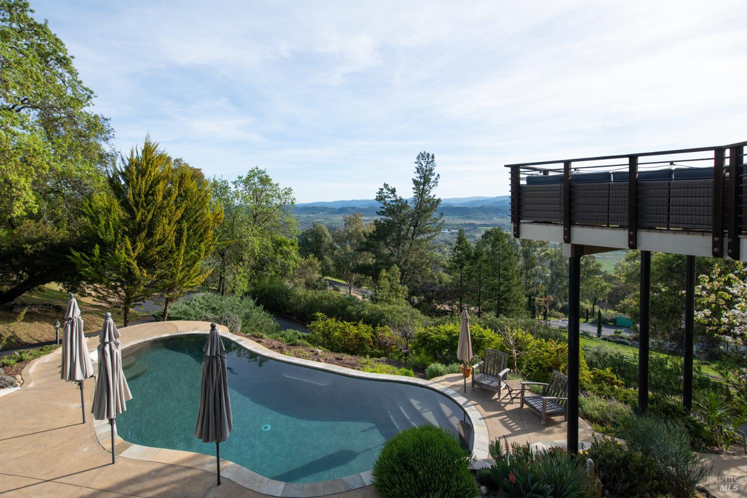 1163 Mountain Pine Road Cloverdale, CA 95425 - Photo 16 of 43