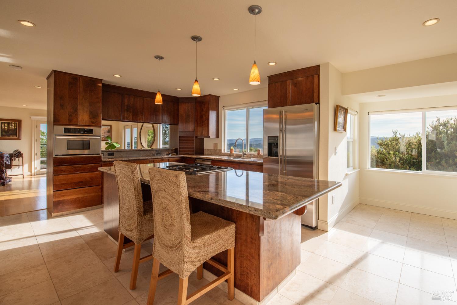 1163 Mountain Pine Road Cloverdale, CA 95425 - Photo 18 of 43