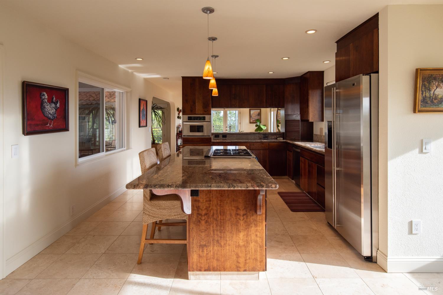 1163 Mountain Pine Road Cloverdale, CA 95425 - Photo 19 of 43