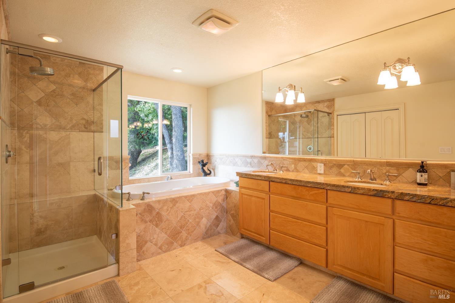 1163 Mountain Pine Road Cloverdale, CA 95425 - Photo 23 of 43