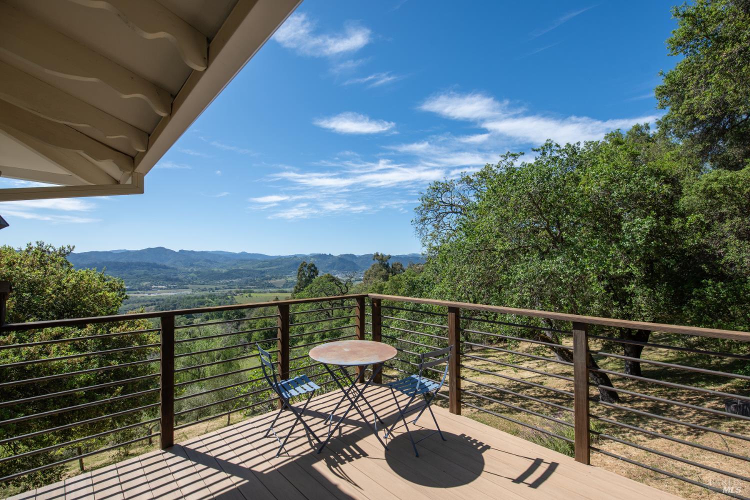 1163 Mountain Pine Road Cloverdale, CA 95425 - Photo 25 of 43
