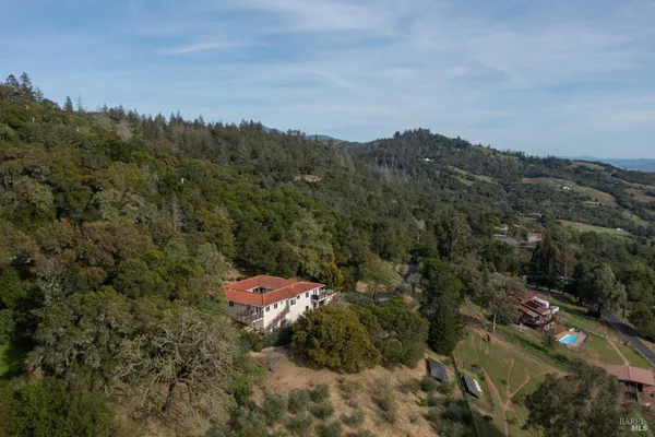 $1,650,000 | 1163 Mountain Pine Road, Cloverdale, CA 95425