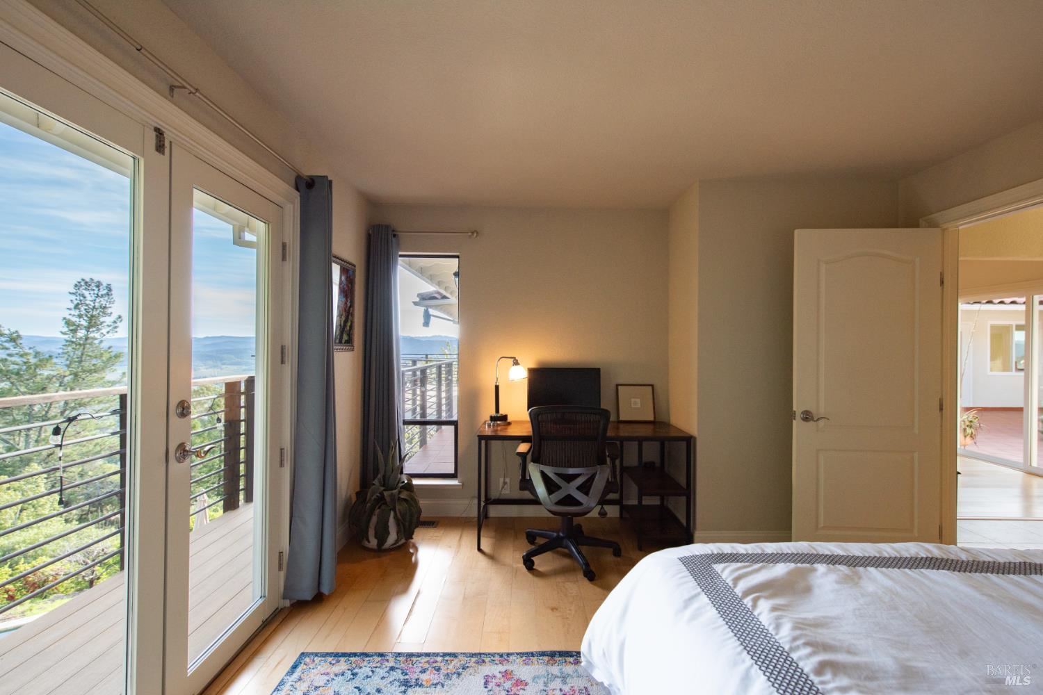 1163 Mountain Pine Road Cloverdale, CA 95425 - Photo 32 of 43