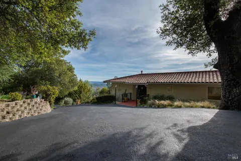 $1,650,000 | 1163 Mountain Pine Road, Cloverdale, CA 95425