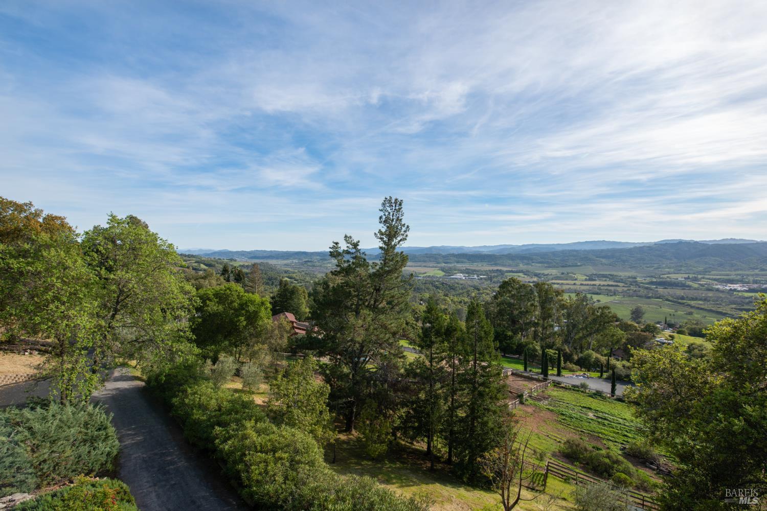 1163 Mountain Pine Road Cloverdale, CA 95425 - Photo 37 of 43