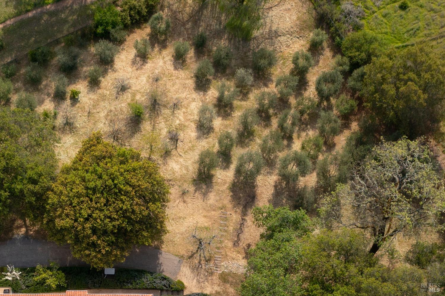 1163 Mountain Pine Road Cloverdale, CA 95425 - Photo 41 of 43