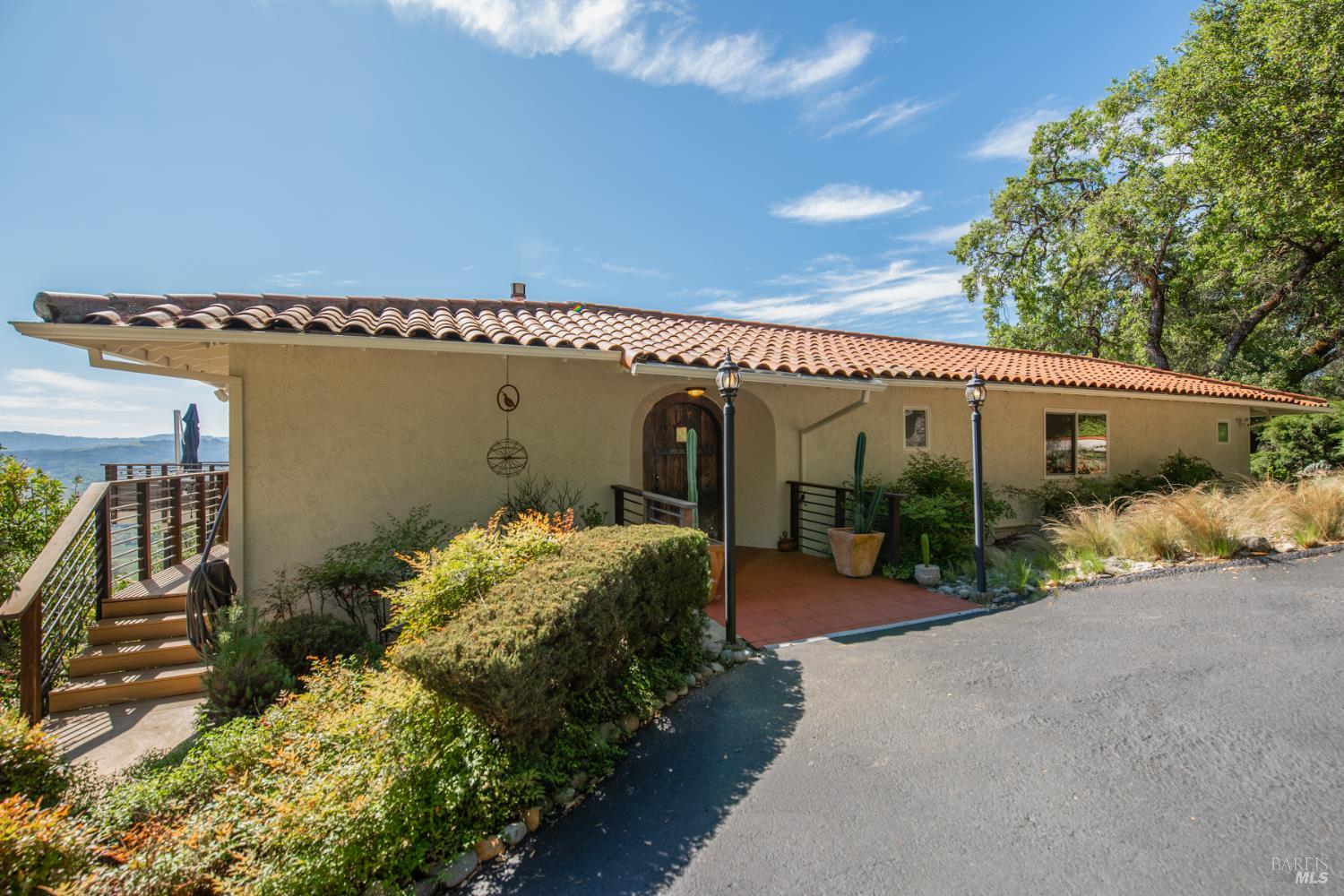 1163 Mountain Pine Road Cloverdale, CA 95425 - Photo 6 of 43