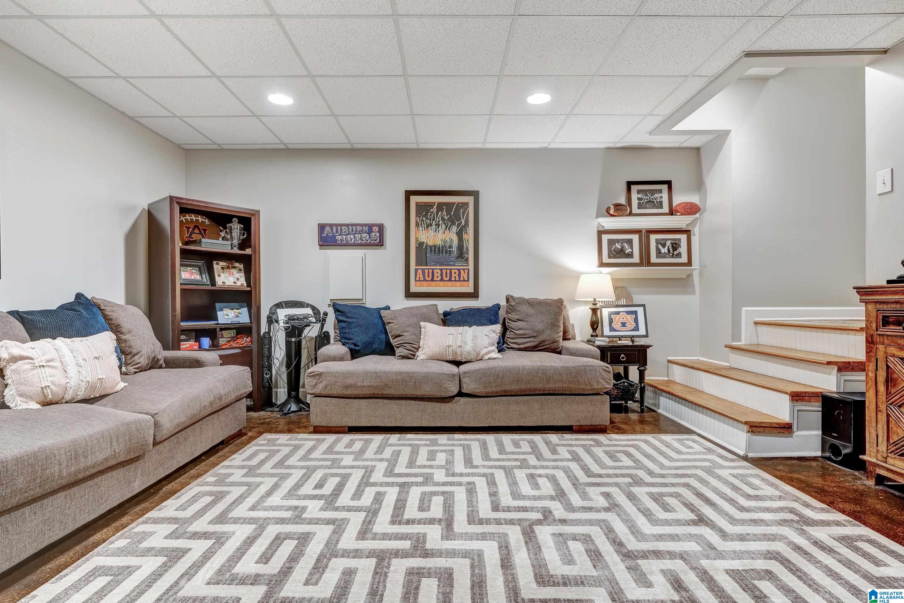 7968 Wynwood Road Trussville, AL 35173 - Photo 43 of 64
