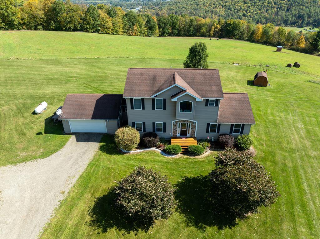 4622 Reed Hill Road Campbell, NY 14821 - Photo 1 of 1