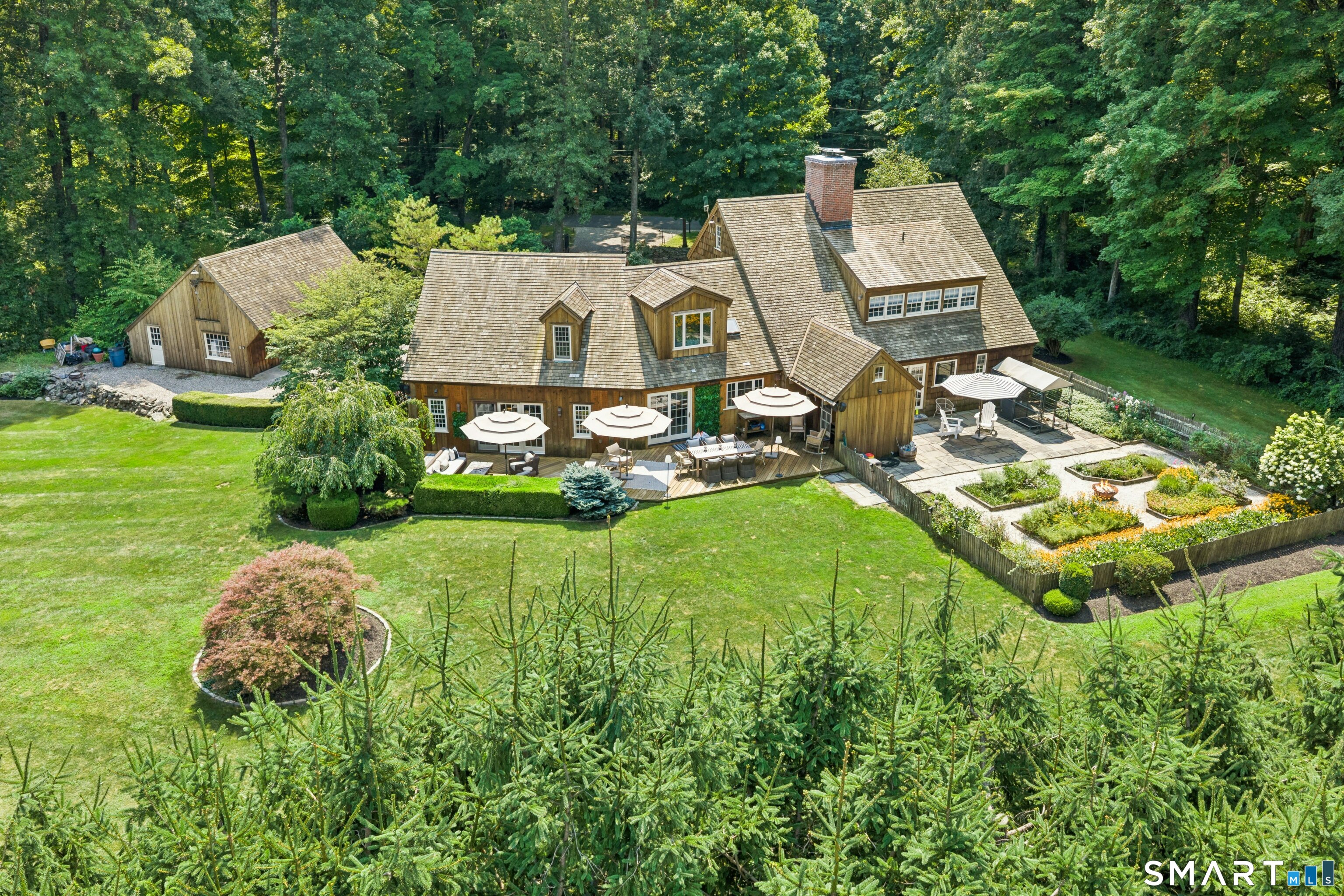 130 Freeborn Road Easton, CT 06612 - Photo 38 of 40 Gallery Image 38