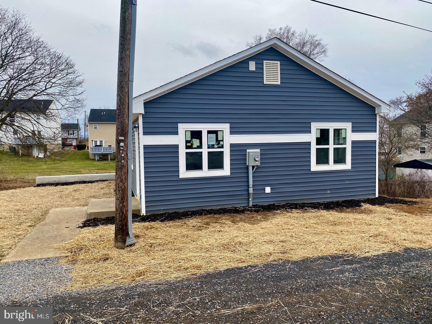 206 East Fourteenth Avenue Ranson, WV 25438 - Photo 3 of 26