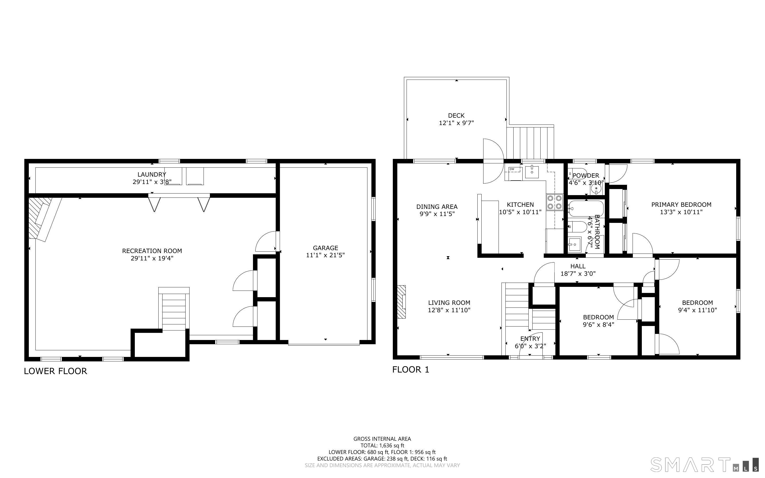 50 Cook Road Tolland, CT 06084 - Photo 28 of 28 Gallery Image 28