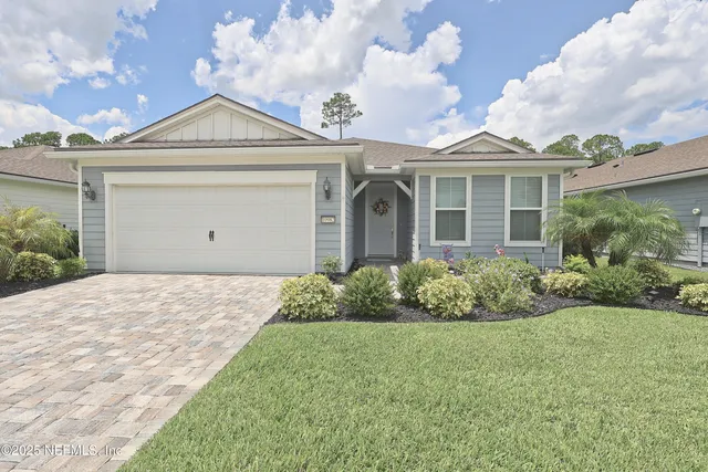 $499,900 | 10982 Kentworth Way, Jacksonville, FL 32256