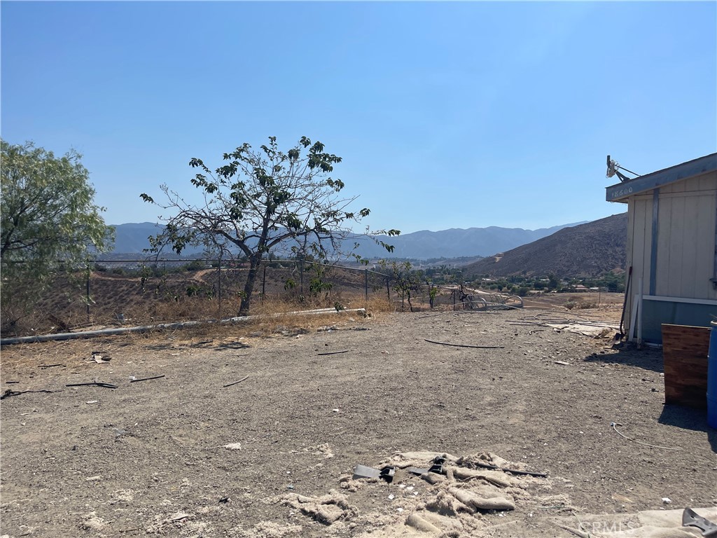 18600 Chippewa Road Lake Elsinore, CA 92532 - Photo 5 of 18 a view of a lake view