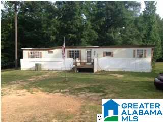150 County Road 252 Clanton, AL 35046 - Photo 2 of 9