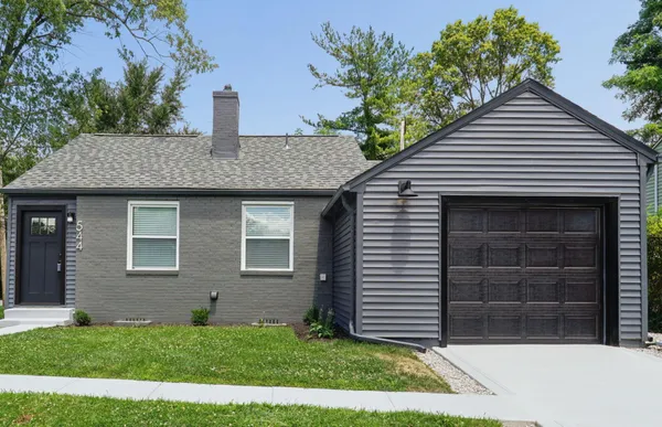 $395,900 | 544 North Selby Boulevard, Worthington, OH 43085