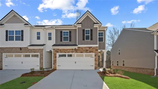 $373,970 | 1304 Aura Lane, Lawrenceville, GA 30045