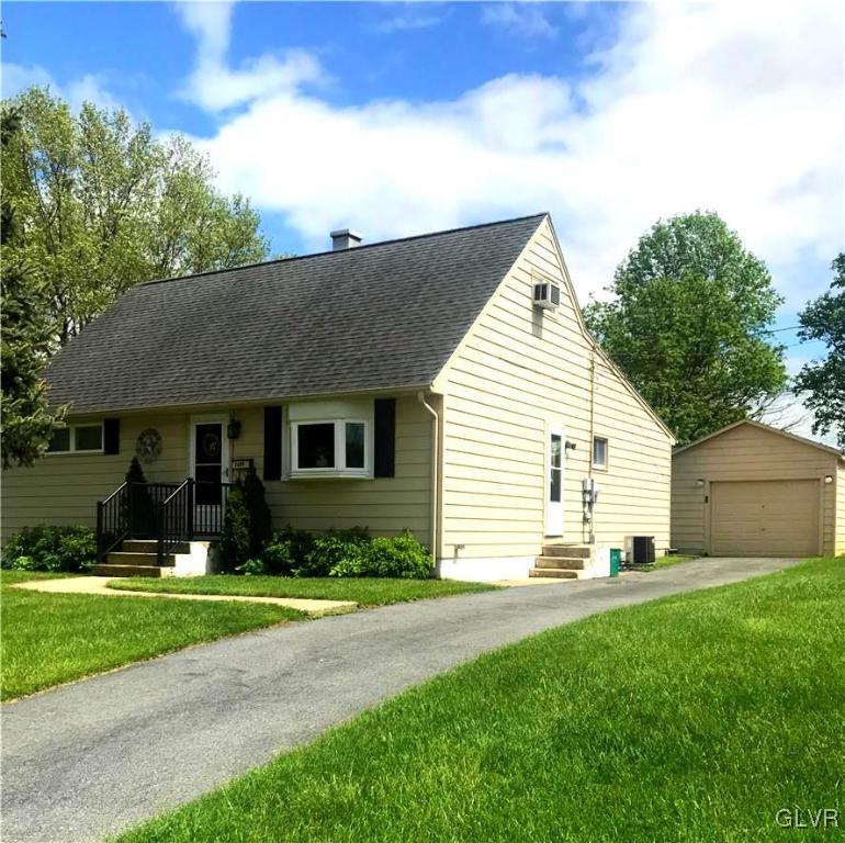 2109 Aster Road Bethlehem, PA 18018 - Photo 1 of 23 Gallery Image 1