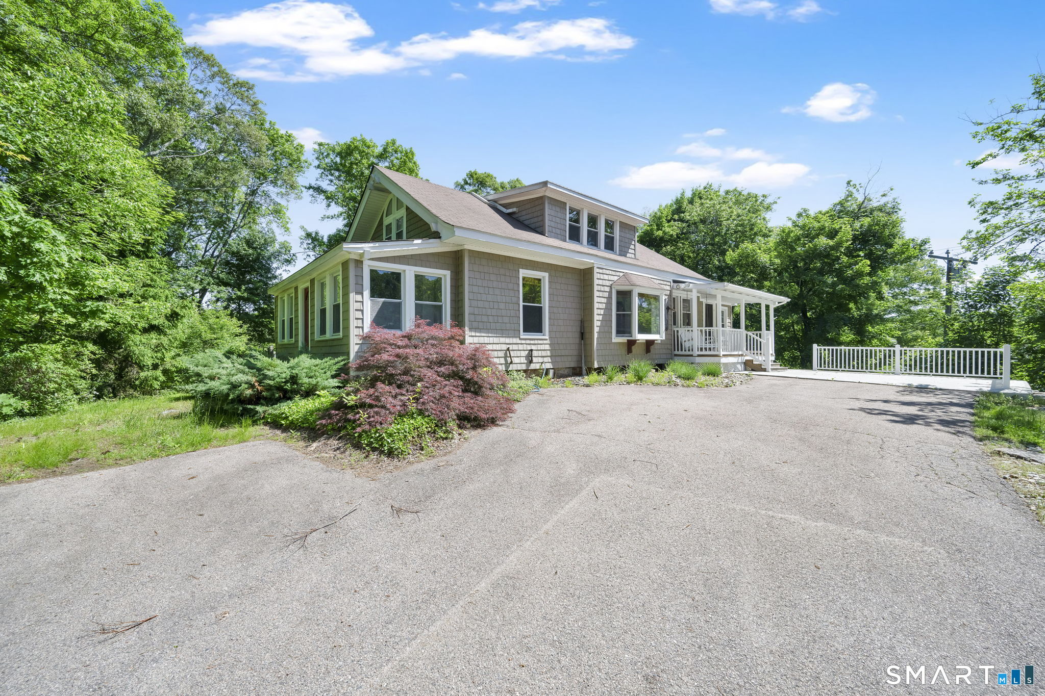 11 Maple Corners Road Ledyard, CT 06335 - Photo 29 of 40
