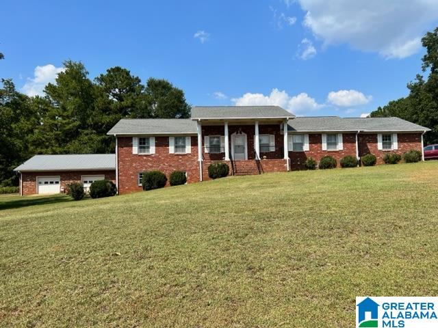 123 Hendricks Street Talladega, AL 35160 - Photo 1 of 96