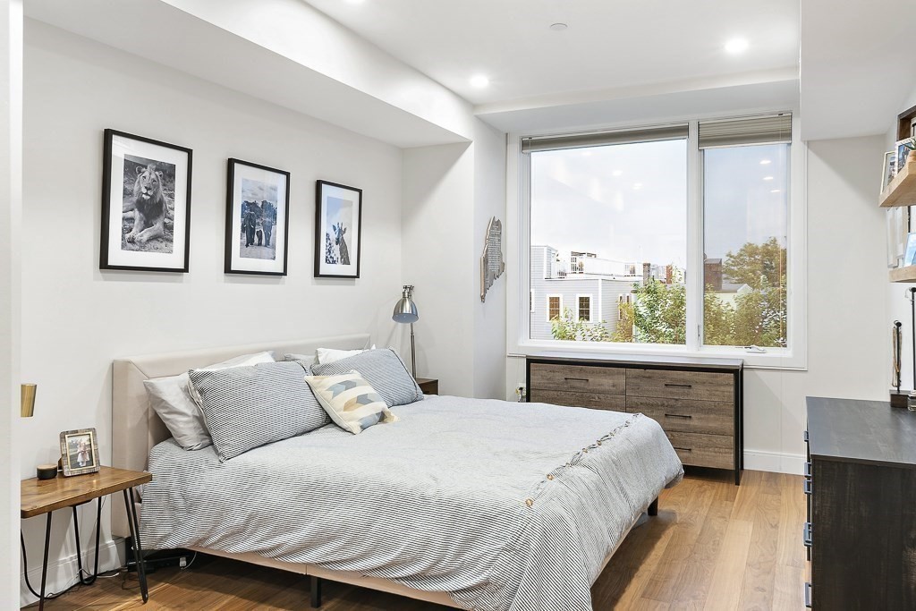 303 Sumner Street, Unit 3R Boston, MA 02128 - Photo 16 of 25