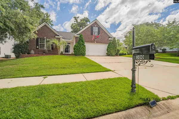 $345,000 | 300 Cabin Drive, Irmo, SC 29063