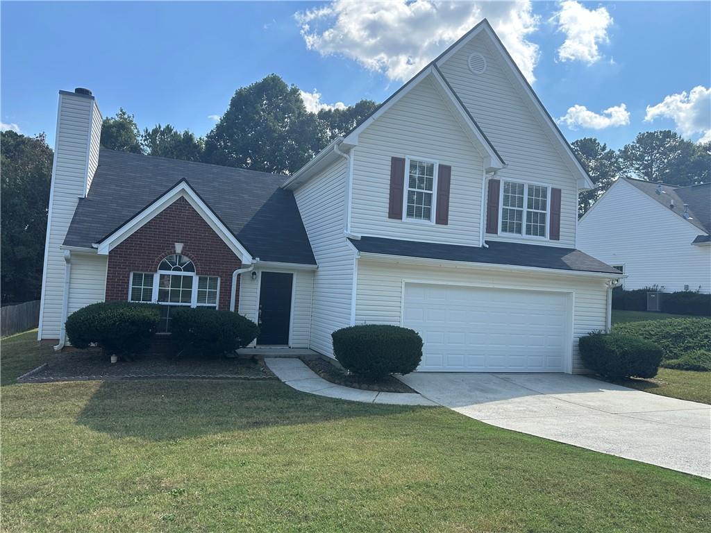 1550 Heatherton Road Dacula, GA 30019 - Photo 1 of 1 Gallery Image 1
