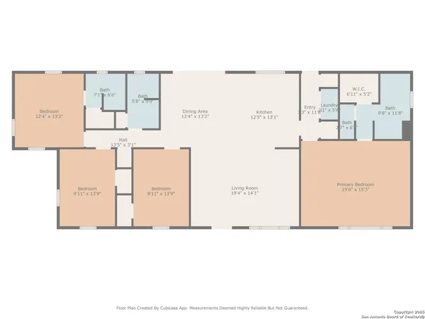$299,999 | 19551 Farm To Market Road 463, Devine, TX 78016
