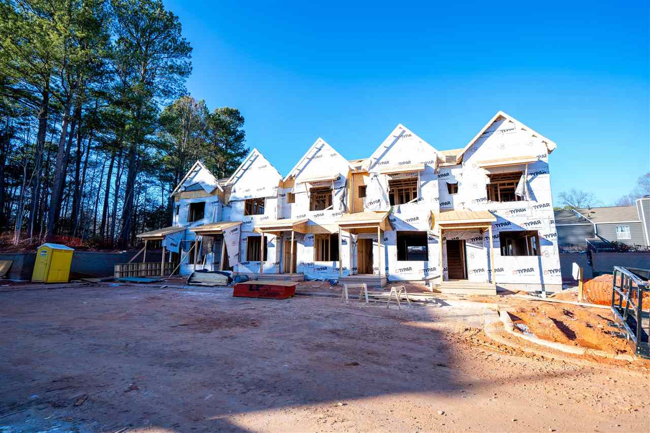 6820 Milligan Way, Unit 105 Raleigh, NC 27613 - Photo 11 of 22 Photo 11