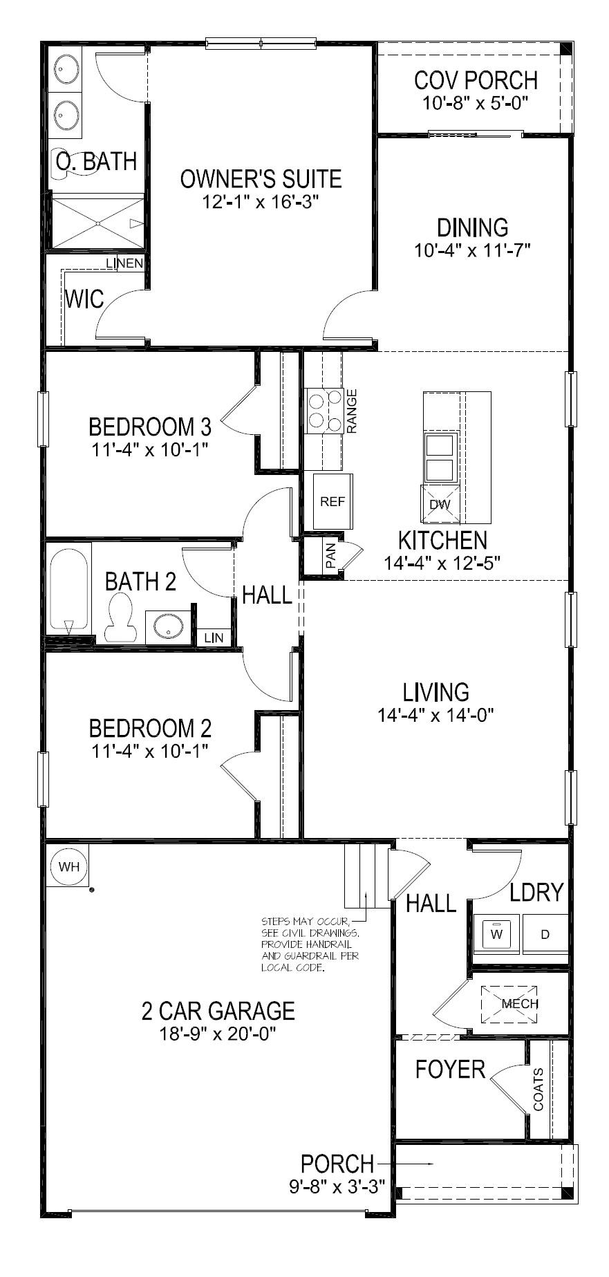 449 Earl Godwin Road Freeport, FL 32439 - Photo 37 of 37 Gallery Image 37
